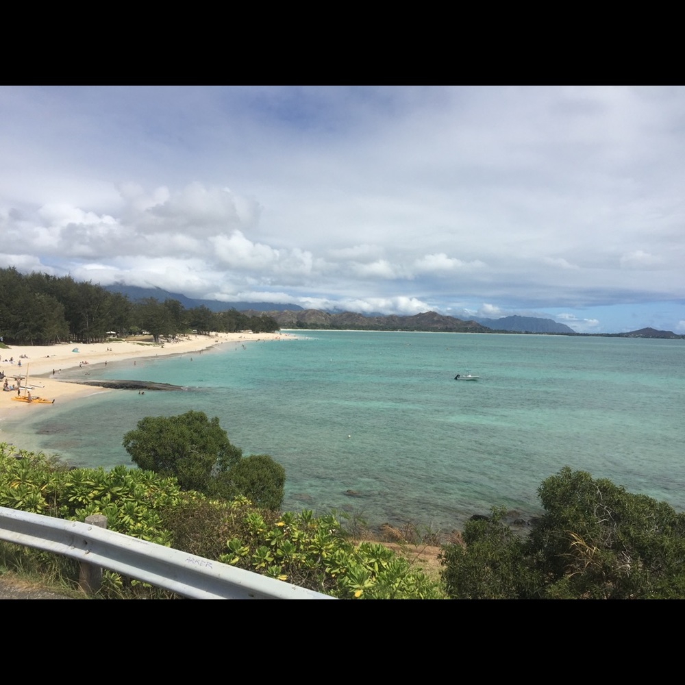 Meet your Posher, Maureen